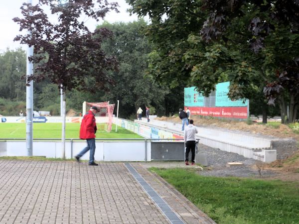 Sportzentrum 11 - Bruchsal