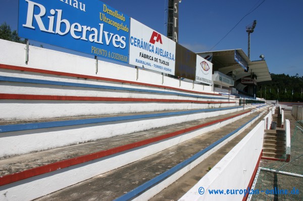 Estádio Manuel Marques - Torres Vedras