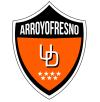Wappen UD Arroyofresno  36245