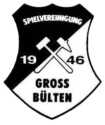 Wappen SpVgg. Groß Bülten 1946  44227
