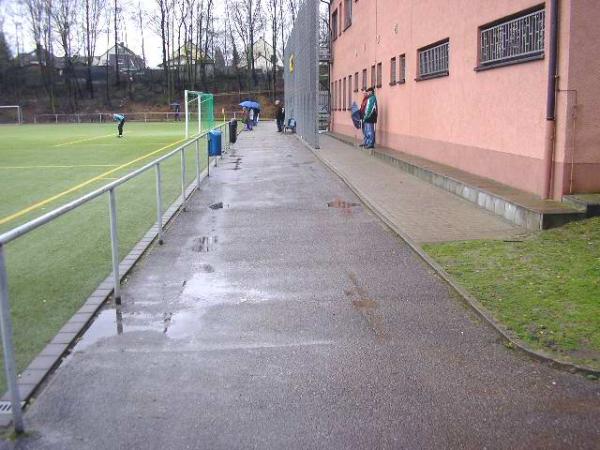 Bezirkssportanlage Ardelhütte Platz 2 - Essen/Ruhr-Schönebeck