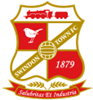 Wappen Swindon Town FC