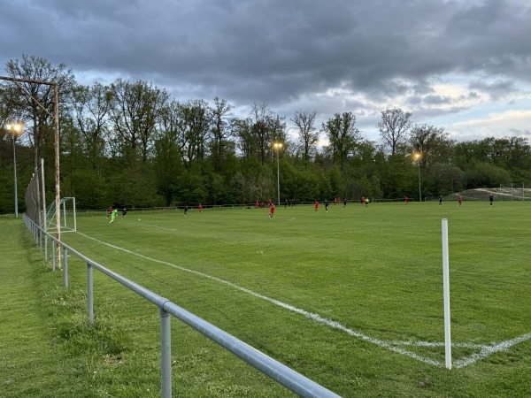 Sportanlage Reudern - Nürtingen-Reudern