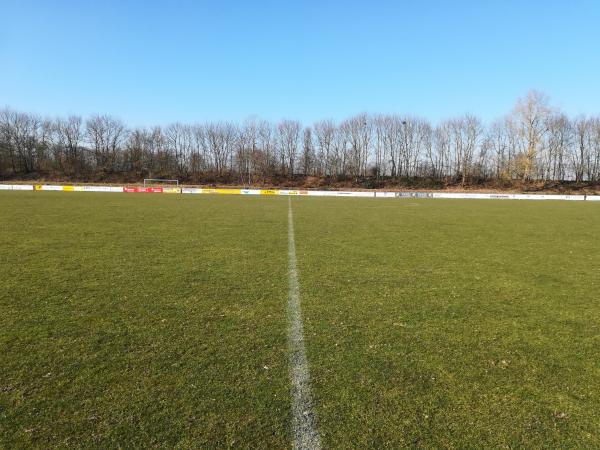 Sportgelände Eggenstein Platz 2 - Eggenstein-Leopoldshafen