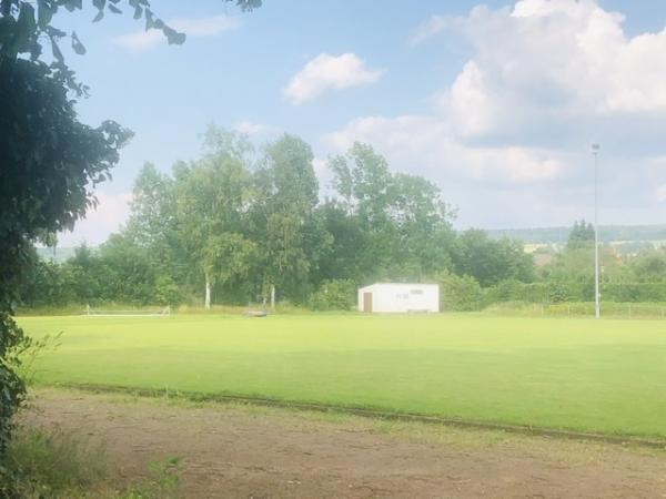 Solling-Stadion - Boffzen