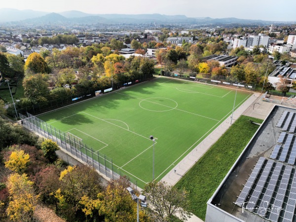 Carl-Diem-Stadion Nebenplatz 3 - Reutlingen