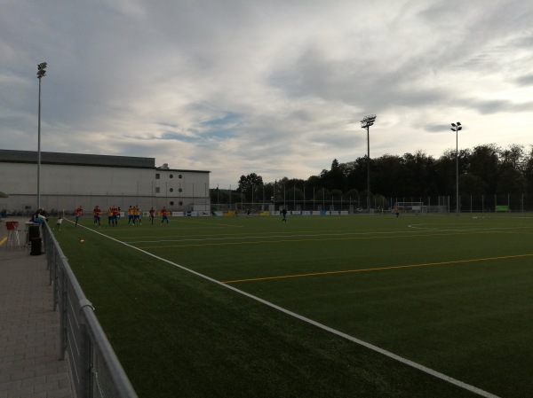 Sportzentrum Zuchwil - Zuchwil