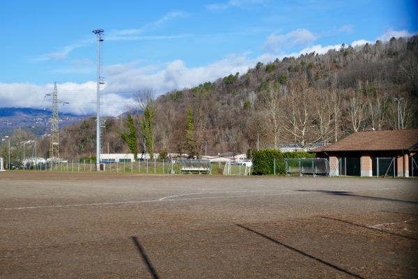 Stadio Annibale Frossi Campo 2 - Luino
