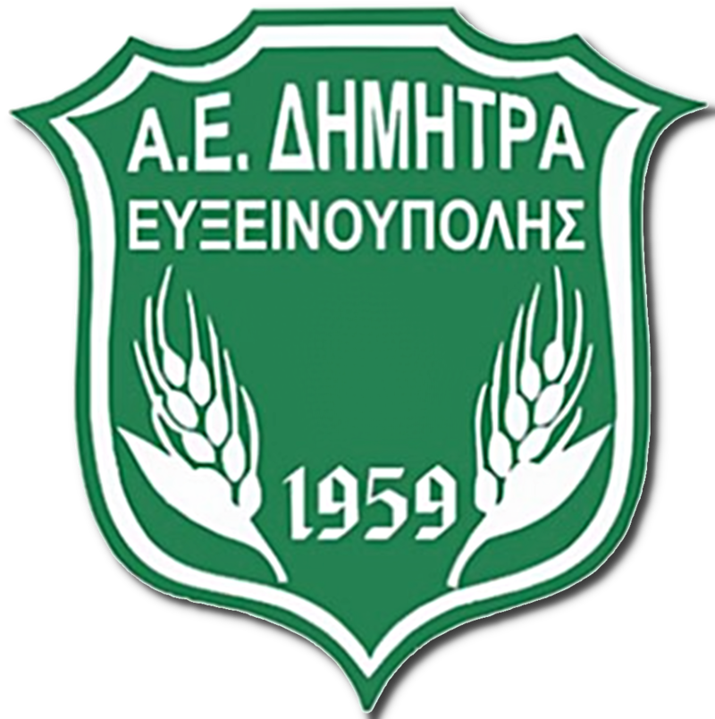 Wappen AE Dimitra Efxeinoupolis  63379