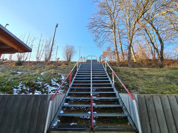 Sportanlage Sommeritzer Straße Platz 2 - Schmölln
