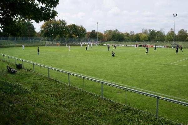 GARMIN Stadion am See Nebenplatz 3 - Garching bei München