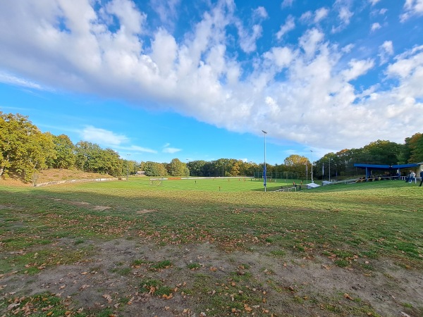 Stadion am See - Parchim