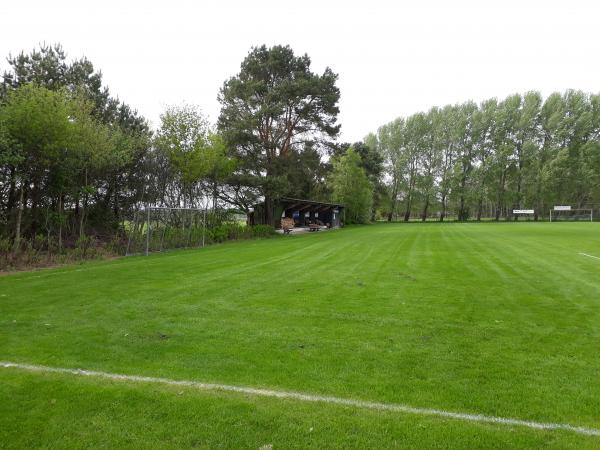 Sportplatz Westerholz - Scheeßel-Westerholz