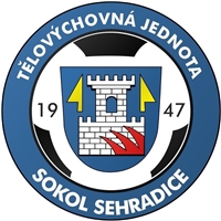 Wappen TJ Sokol Sehradice