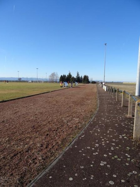 Stade Omnisports - Fessenheim