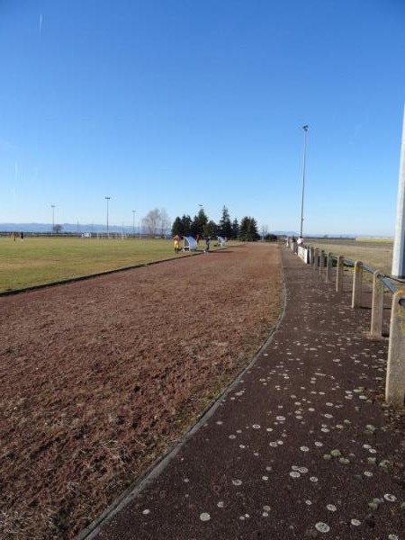 Stade Omnisports de Fessenheim - Fessenheim