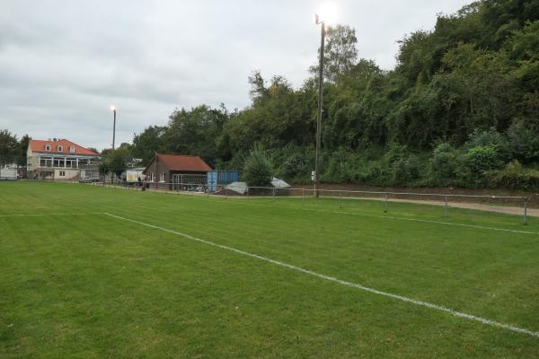 Sportplatz am Campingplatz - Oberweis