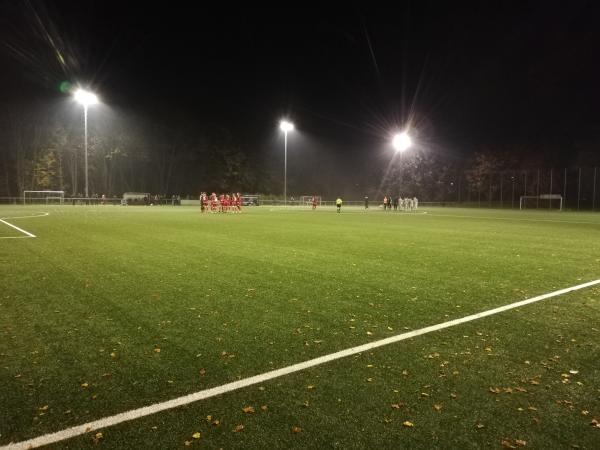 Bezirkssportanlage Löchterheide Platz 2 - Gelsenkirchen-Buer