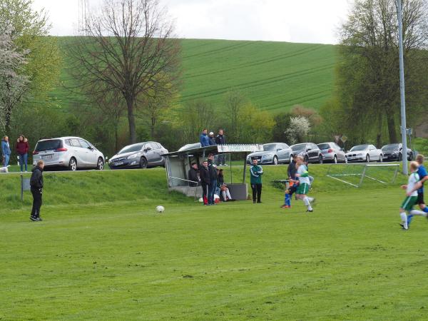 Sportplatz Erkeln - Brakel-Erkeln