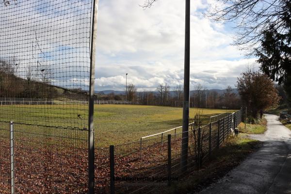 Sportplatz Buchklinge - Remshalden-Grunbach