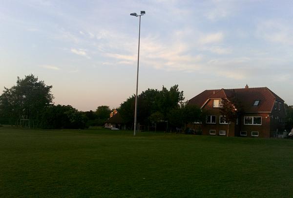 Sportanlage an der Königskoppel C-Platz - Glückstadt 