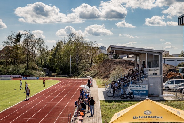siegmund sportpark - Bobingen siegmund sportpark - Bobingen