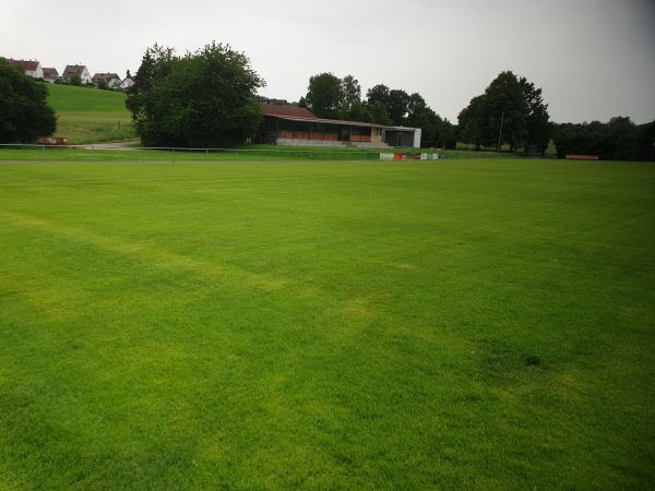 Sportpark Staig - Staig