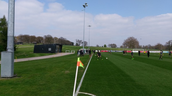 St. George's Park 