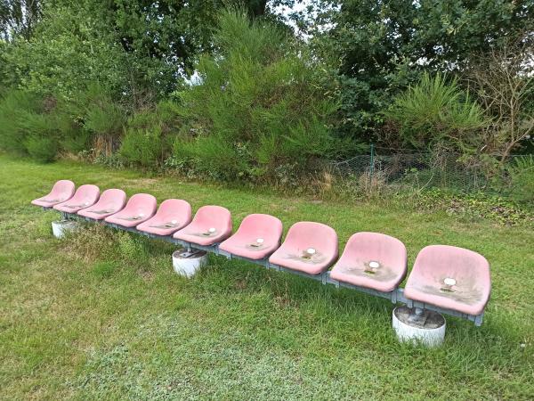 Sportanlage Diersweg B-Platz - Stemmen bei Lauenbrück