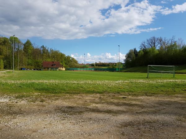 Sportplatz Holmberg 2 - Hemau-Hohenschambach