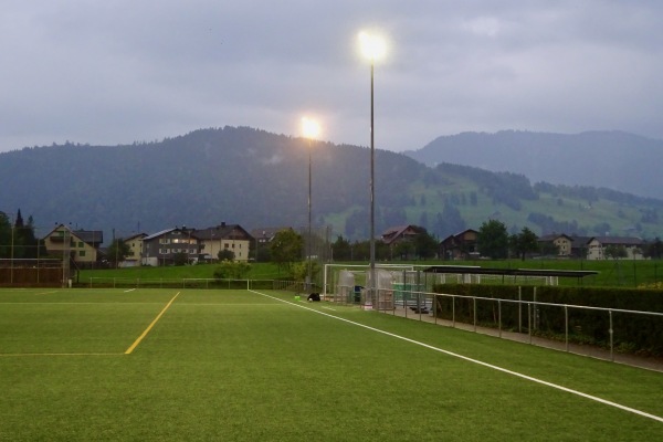 Sportplatz Rankhof - Unterägeri