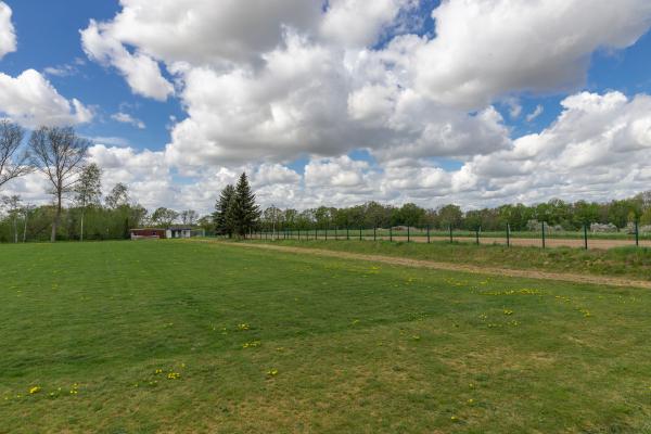 Sportplatz Ehrenberg - Kriebstein-Ehrenberg