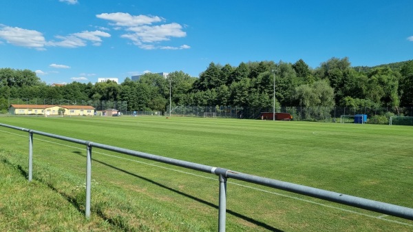 Sportplatz Stelzenberg - Heilbad Heiligenstadt