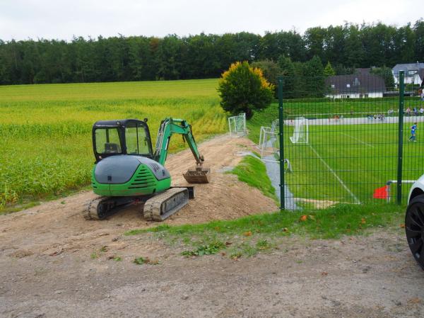 Sportplatz Wormbach - Schmallenberg-Wormbach