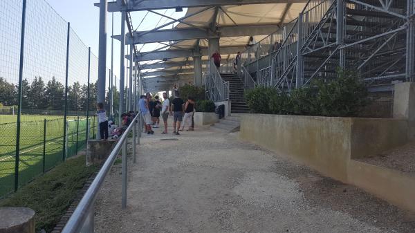 Stade René Gaillard - Niort