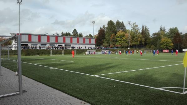 Stade Municipal de Rumelange terrain annexe - Rëmeleng (Rumelange)