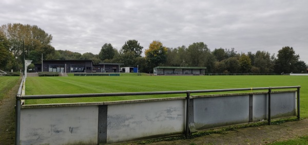 Vennestadion - Borken/Westfalen-Burlo