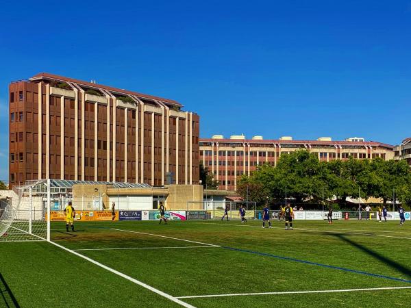 Centre Sportif de Varembé - Genève