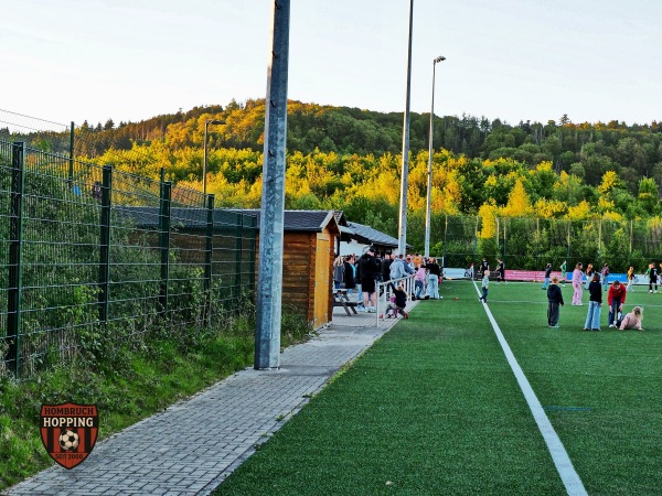 Sportplatz Im Windfirkel - Arnsberg-Rumbeck