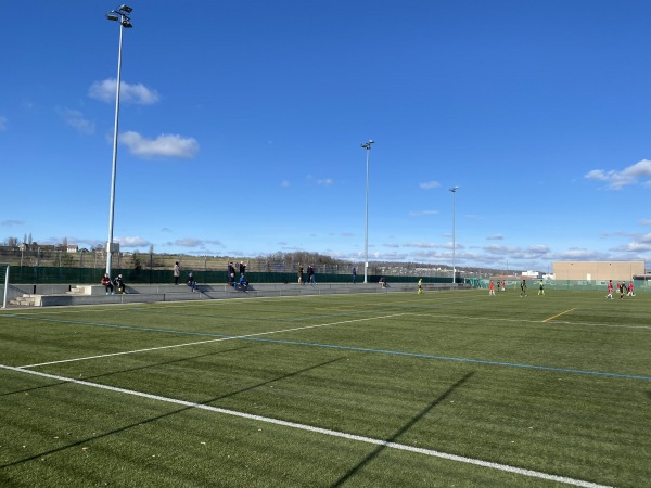Sportplatz Löhrenacker Platz 5 - Aesch