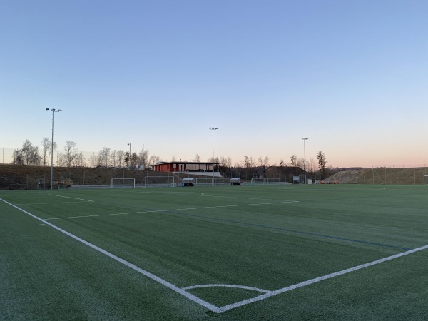 Sportplatz Schelmengrube - Oberstammheim