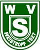 Wappen Weistropper SV 1927/Klipphausen diverse