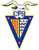 Wappen ehemals CF Badalona