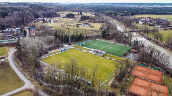 Illerstadion - Buxheim/Schwaben