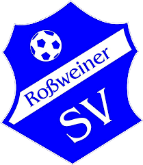 Wappen Roßweiner SV 1990