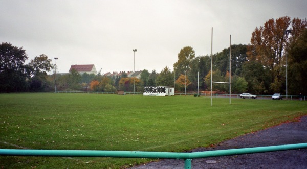 Fösseplatz - Hannover-Linden