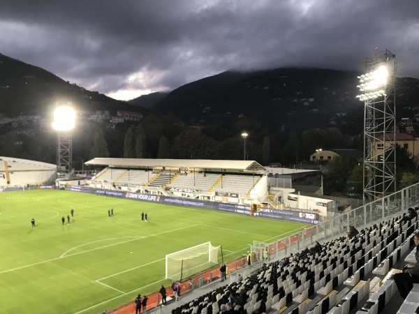 Stadio Alberto Picco - La Spezia