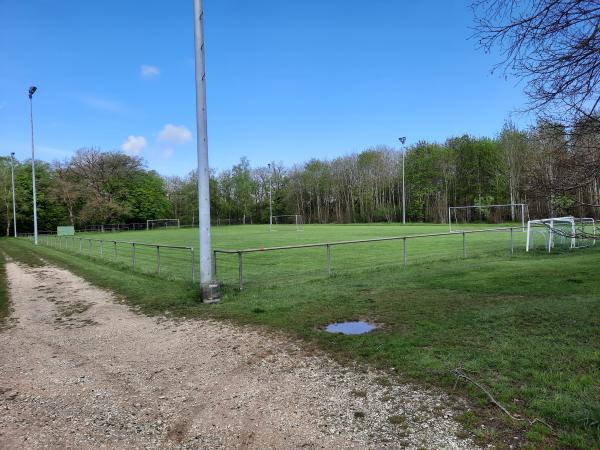 Sportanlage Eichenberg Platz 2 - Bernstadt/Alb