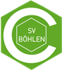 Wappen ehemals SV Chemie Böhlen 1990
