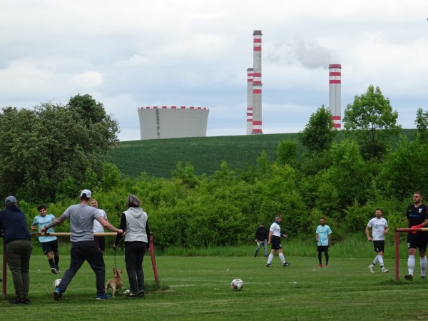 Hřiště Polerady - Polerady